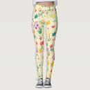 Search for gardening leggings Floral