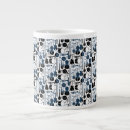 Search for two tone coffee mugs Pattern