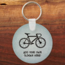 Search for bicycle race key rings Cycling