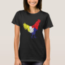 Search for cockfighting tshirts Rooster