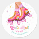 Search for rollerblading stickers Roller skate