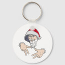 Search for rap key rings Gangsta