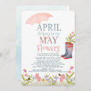 Search for april showers bring may flowers Baby sprinkle