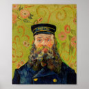 Search for van gogh portrait posters Vincent