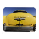 Search for transportation magnets Automotive