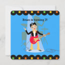 Search for guitar player invitations Music