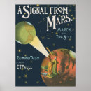 Search for mars Martians