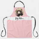 Search for dog mom aprons Modern