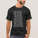 Search for deliverance tshirts Jesus