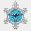 Search for british columbia christmas tree decorations Whistler