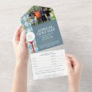 Search for annual invitations Green