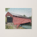 Search for west virginia puzzles Bridge