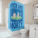 Search for cartoon network shower curtains Outer space