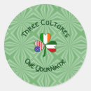 Search for american italian stickers Usa