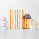 Search for vintage halloween wrapping paper Striped