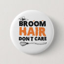 Search for broom badges Spooky