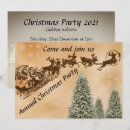 Search for rudolf invitations Santa