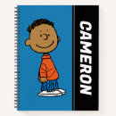 Search for african american notebooks Black comic strip character