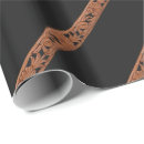 Search for tooled leather wrapping paper Cowgirl