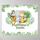 Search for safari posters Baby shower