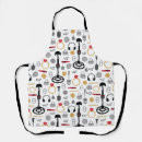 Search for gem aprons Gold