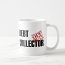 Search for collector mugs Job