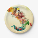 Search for travel paper plates Europe