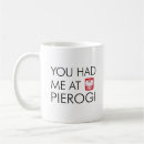 Search for pierogi mugs Polska