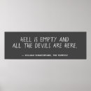 Search for shakespeare quotes posters Typography