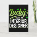 Search for st patrics day cards Shamrock