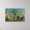 Search for centennial art Henri rousseau