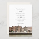 Search for irish wedding invitations Watercolor