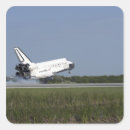 Search for runway stickers Achievement