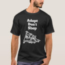 Search for companion tshirts Adopt