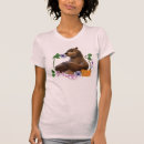 Search for jungle book tshirts Baloo the bear