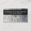 Search for glass repair business cards Service