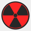Search for nuclear science stickers Radioactive