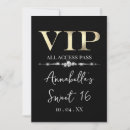 Search for vip invitations Gold