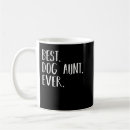 Search for aunt dog mugs Lovers
