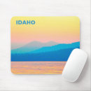 Search for idaho mousepads Mountains