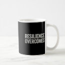 Search for overcomer mugs Motivational