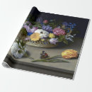 Search for elder gift wrap Flower