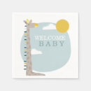 Search for giraffe napkins Animal