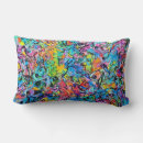 Search for graffiti art cushions Urban