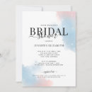 Search for glitter bridal shower invitations Simple