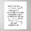 Search for anniversary quotes posters Love quote