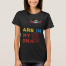 Search for antigua and barbuda tshirts Dna