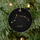 Search for aries christmas tree decorations Astronomy