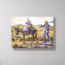 Search for peasant canvas prints Van gogh