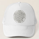 Search for sacred geometry hats Symbol